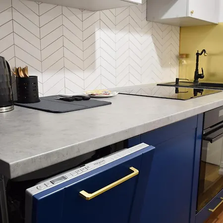 Strzelecka 25 By Lookap Lejlighed