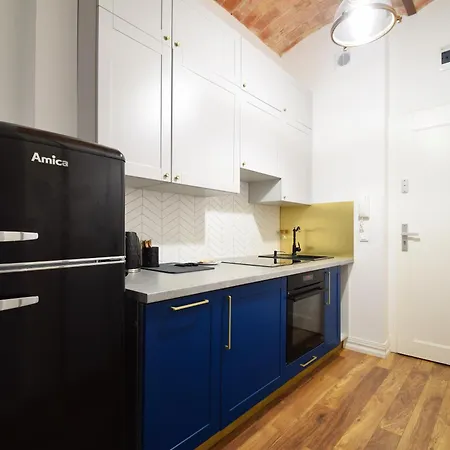 Strzelecka 25 By Lookap Lejlighed *