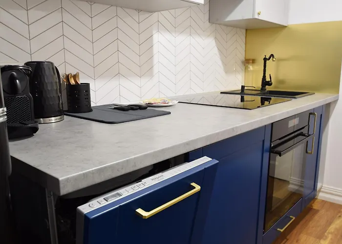 Strzelecka 25 By Lookap Appartamento