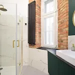Strzelecka 25 By Lookap Apartment *