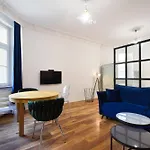 Apartment Strzelecka 25 By Lookap *
