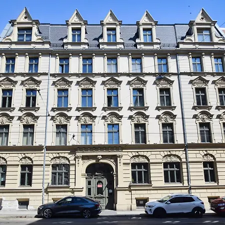 Strzelecka 25 By Lookap * פוזנן