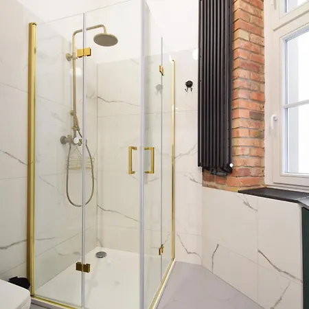 Strzelecka 25 By Lookap *