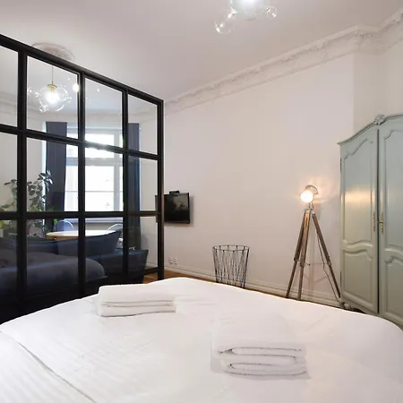 Strzelecka 25 By Lookap