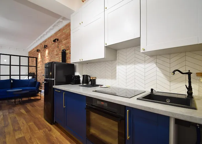 Strzelecka 25 By Lookap * Poznan